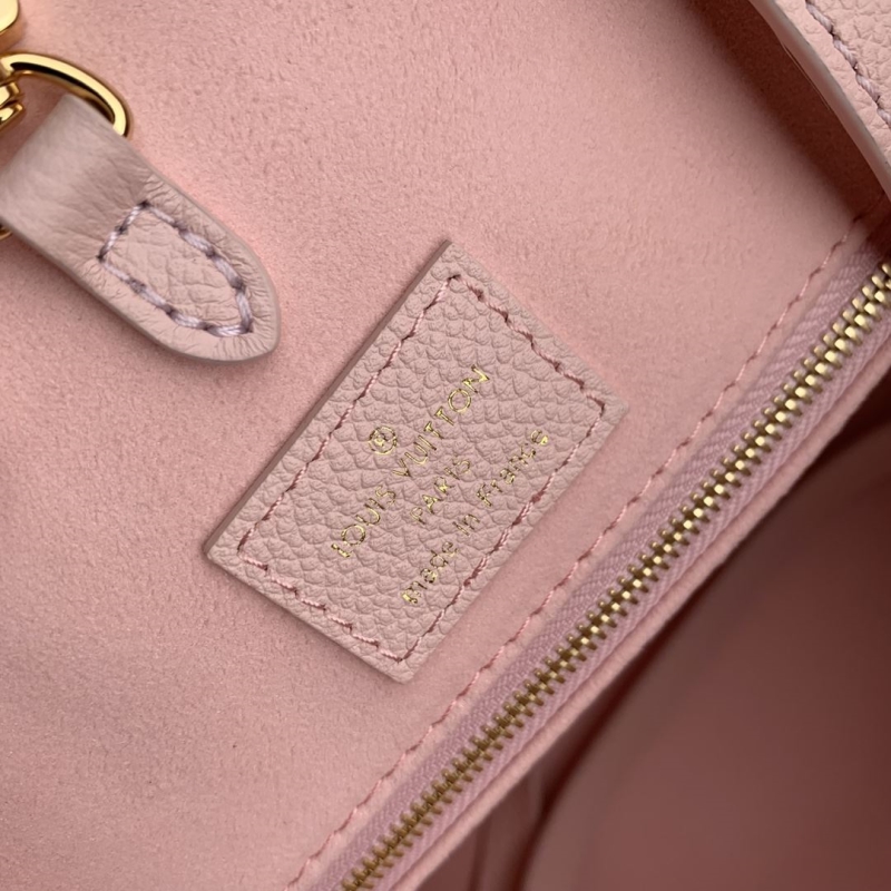LV Top Handle Bags